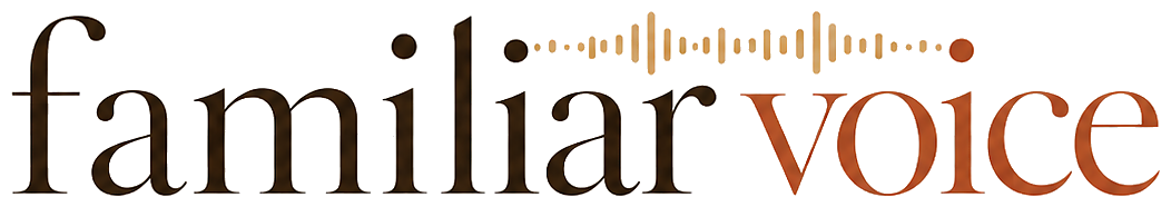 FamiliarVoice